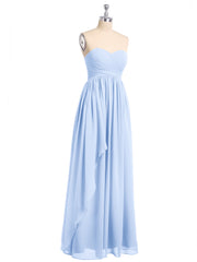 Bleu Ciel