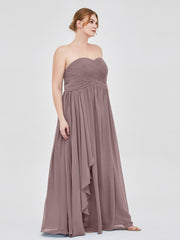 Vintage Mauve