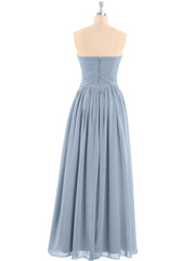 Bleu Poudré