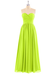 Vert Citron