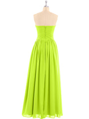 Vert Citron