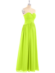 Vert Citron
