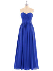 Bleu Royale