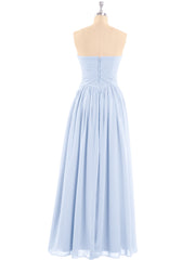 Bleu Ciel