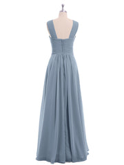 Bleu Poudré