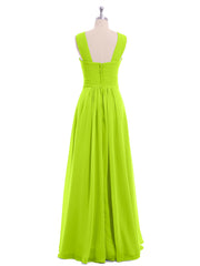 Vert Citron