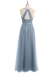Bleu Poudré