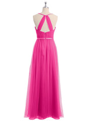 Fuchsia