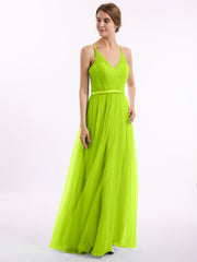 Vert Citron