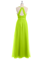 Vert Citron