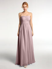 Vintage Mauve