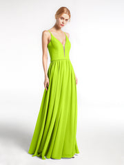 Vert Citron