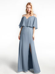 Bleu Poudré