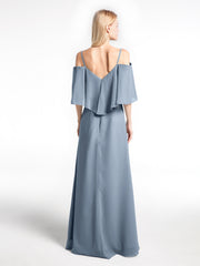 Bleu Poudré
