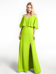 Vert Citron