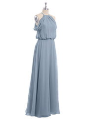 Bleu Poudré