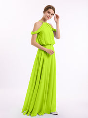Vert Citron