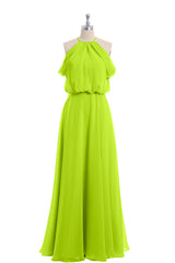 Vert Citron