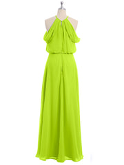 Vert Citron
