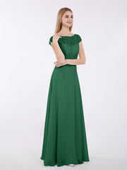 Vert Foncé