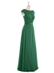 Vert Foncé