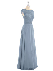 Bleu Poudré