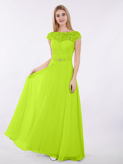 Vert Citron