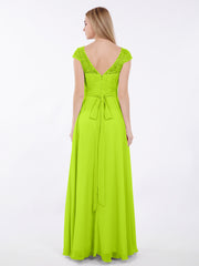 Vert Citron