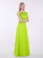 Vert Citron