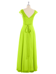 Vert Citron