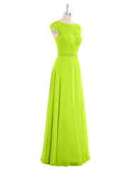 Vert Citron