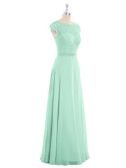 Vert Menthe