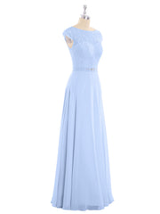 Bleu Ciel