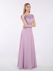 Vintage Mauve