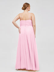 Candy Pink