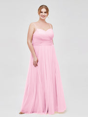 Candy Pink