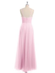 Candy Pink