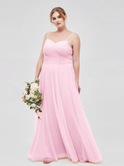 Candy Pink