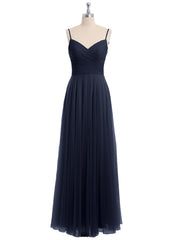 Dark Navy