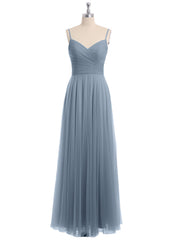 Dusty Blue