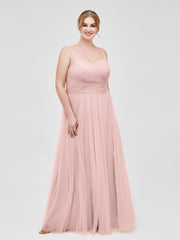 Dusty Rose