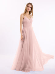 Dusty Rose