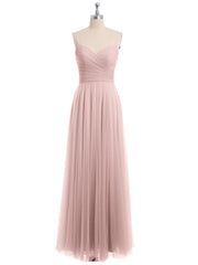 Dusty Rose