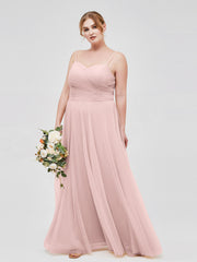 Dusty Rose