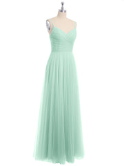 Mint Green