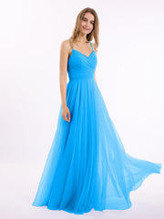 Ocean Blue