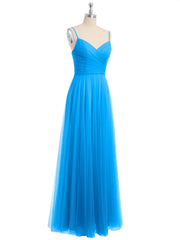 Ocean Blue