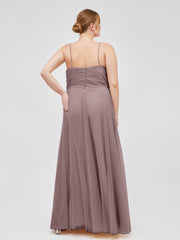 Vintage Mauve