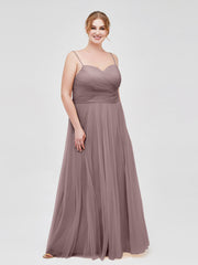 Vintage Mauve
