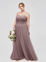Vintage Mauve